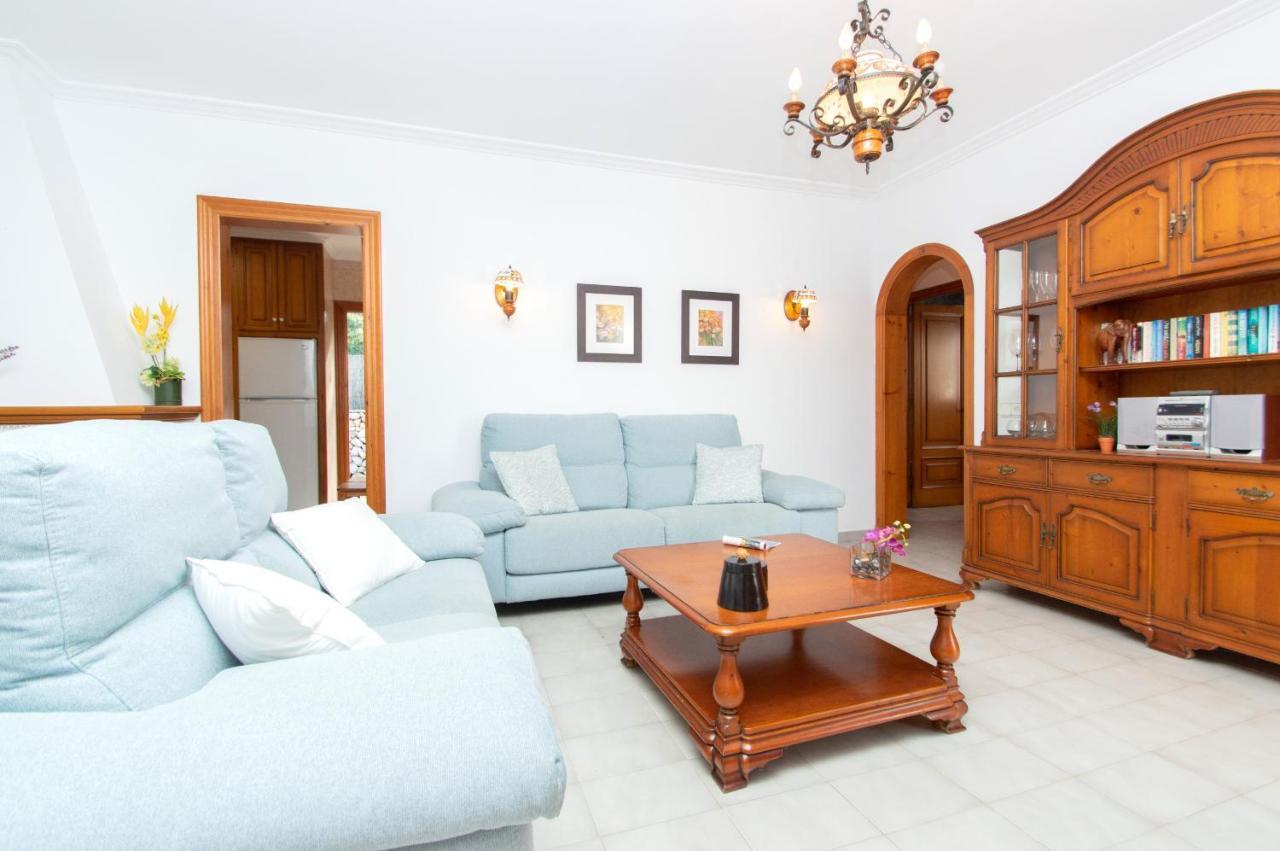 Villa Albe By Sonne Villas 칼라 갈다나 외부 사진