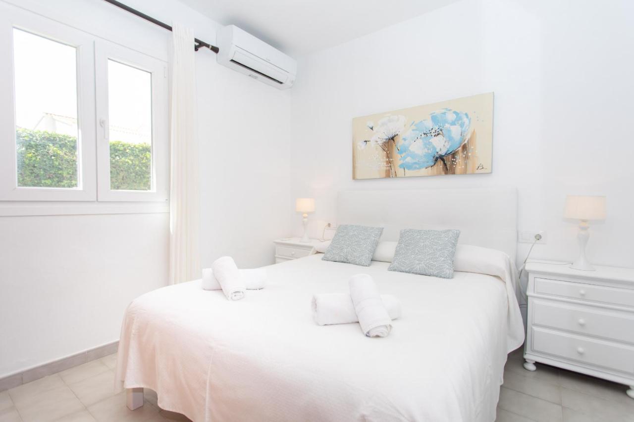Villa Albe By Sonne Villas 칼라 갈다나 외부 사진